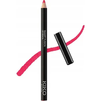 Tužka na rty KIKO Milano SMART FUSION Tužka na rty Konturka 0,9g 22 Crimson Red