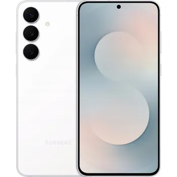 Mobilní telefon Smartphone Samsung Galaxy S25 FE 8 GB / 512 GB 5G bílý