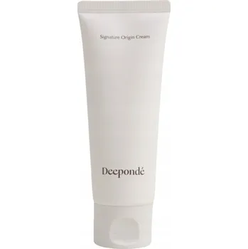 Pleťový krém Pleťový krém Deepondé Signature Origin