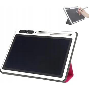 Grafický tablet TABLET TABLET NA KRESLENÍ ZMIZÍK TABULE 10" Elektronický Zápisník