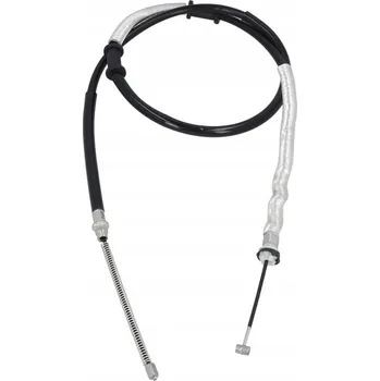 Brzdová hadice KAMOKA KAMOKA BRZDOVÁ HADICE PŘEDNÍ