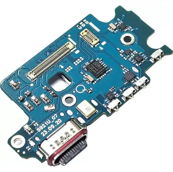 Samsung S921 Galaxy S24 5G flex nabíjení + mikrofon (service pack)