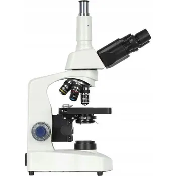 Mikroskop Optický mikroskop Delta Optical Genetic Pro Trino