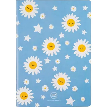 Sešit A5 s linkami CoolPack, 32 listů