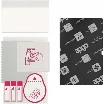 Pouzdro na mobilní telefon Sklo MATNÉ pro Lenovo Tab K11 Gen 2, náhrada tvrzeného skla