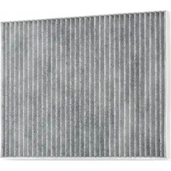 Kabinový filtr Ridex 424I0201 Filtr, ventilace prostoru pro cestující