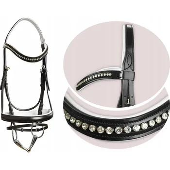 York Ohlávka GLORIA Swedish 3 ( Ohlávka )