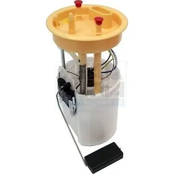 Palivový systém Palivová přívodní jednotka MEAT & DORIA 77341