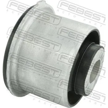 Zavěšení, tělo nápravy FEBEST VWAB-030