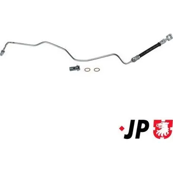 Brzdová hadice Brzdová hadice JP GROUP 1161704380