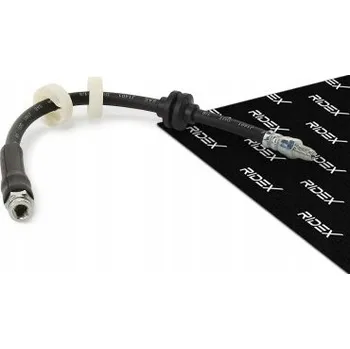 Brzdová hadice Ridex 83B0192 Brzdová hadice