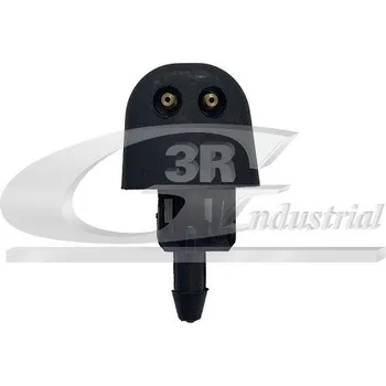 Stěrač Tryska ostřikovače, čištění skel 3RG 86621