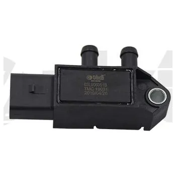 Čidlo automobilu Senzor, tlak výfukového plynu VIKA 99061795601