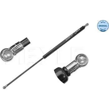 Příslušenství karosérie Pneumatická pružina, zavazadlový / nákladový prostor MEYLE 40-40 910 0018