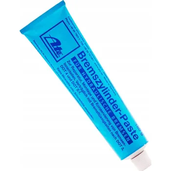 Brzdová hadice Montážní pasta ATE pro brzdové válce 180 g