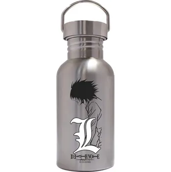 Láhev Death Note - L