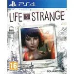 Life Is Strange PS4