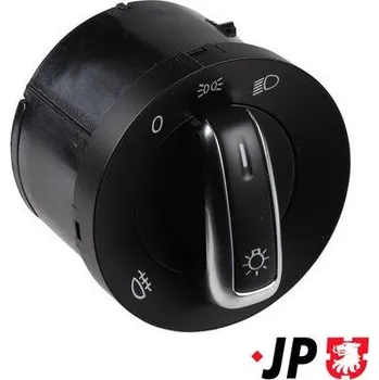 Spínač, hlavní světlo JP GROUP 1196102800