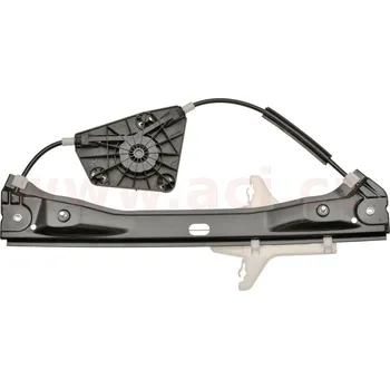 Stahovačka okna Zvedací zařízení oken VAN WEZEL 5772265