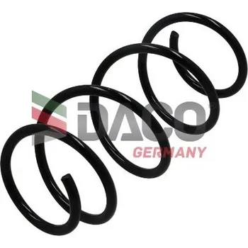 Pružina podvozku DACO 801713