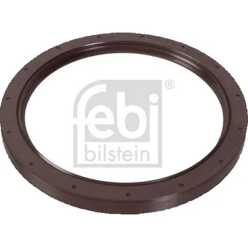 Těsnicí kroužek hřídele, náboj kola FEBI BILSTEIN 24761