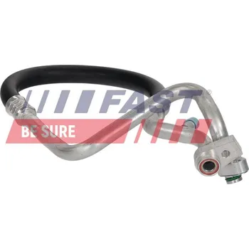 Vedení klimatizace Vysokotlaké / nízkotlaké vedení, klimatizace FAST FT59401