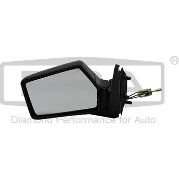 Auto zrcátko Vnější zpětné zrcátko DPA 87920099102