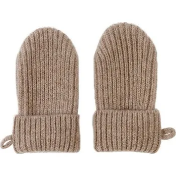 Rukavice LODGER Rukavice Merino Buffalo Vel. 0 - 12 měsíců