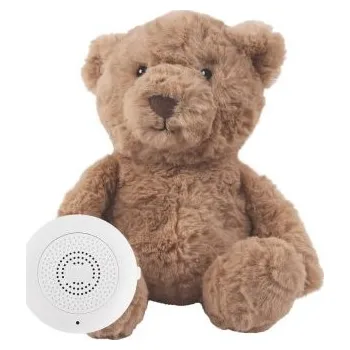 plyšák FLOW Hračka s tlukotem srdce nabíjecí Lou Brown