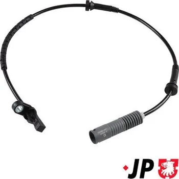 Přislušenství brzdového systému Snímač, počet otáček kol JP GROUP 1497105200