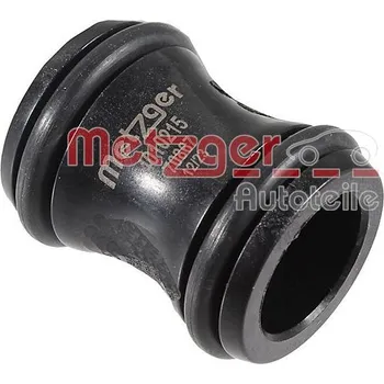 Motor automobilu Hrdlo, vedení chladiva METZGER 4010215