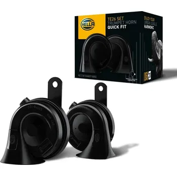 Houkačka Klakson HELLA 3FH 012 010-121