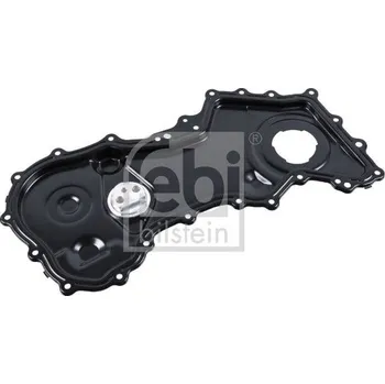 Kliková hřídel Víko, kliková skříň FEBI BILSTEIN 182477