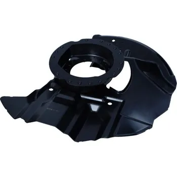 Brzdový systém Ochranný plech proti rozstřikování, brzdový kotouč MAXGEAR 19-4399