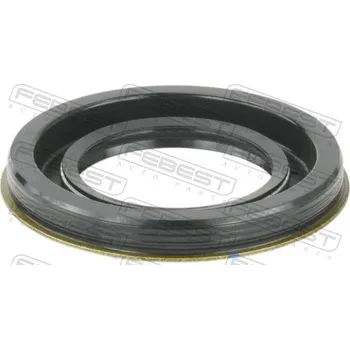Olejové čerpadlo Těsnicí kroužek, olejové čerpadlo automatické převodovky FEBEST 95GCW-40650709R