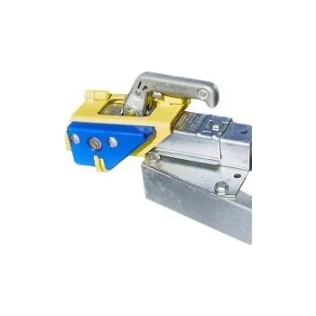 Zabezpečovací zařízení přívěsu Mottez A073B