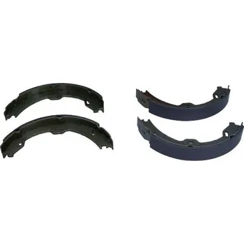 Brzdová čelist Sada brzdových čelistí, parkovací brzda MAXGEAR 19-4533