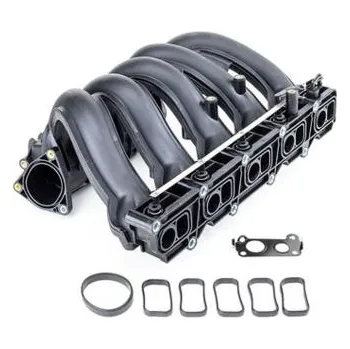 Výfuková trubka Sací trubkový modul MAHLE LM 3