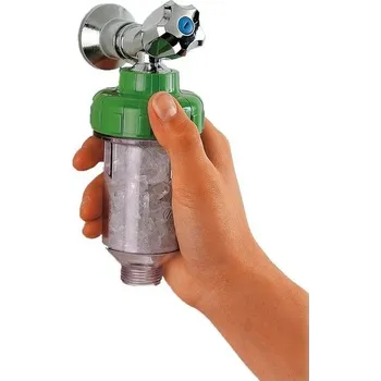 Instalatérský materiál Speciální filtr do pračky Dipra 655051, proti vodnímu kameni