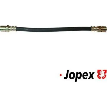 Brzdový systém Brzdová hadice JP GROUP 8161700200