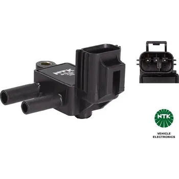 Čidlo automobilu Senzor, tlak výfukového plynu NTK 77293