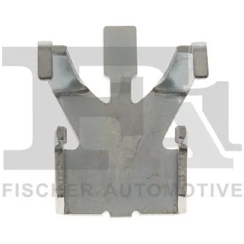 Autodíl Držák, vstřikovací ventil FA1 555-984