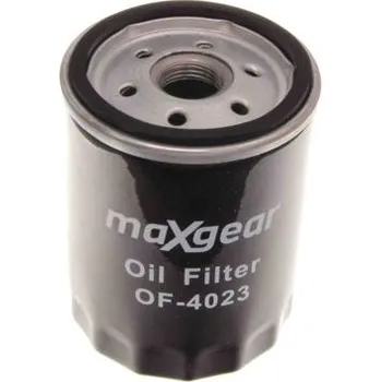 Olejový filtr Olejový filtr MAXGEAR 26-2105