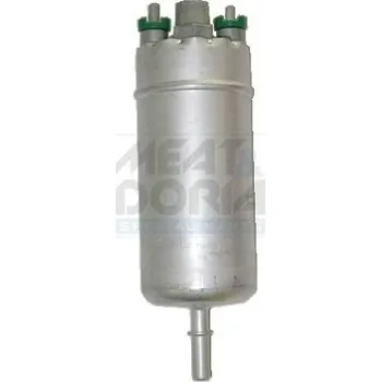Palivový systém Palivové čerpadlo MEAT & DORIA 76817