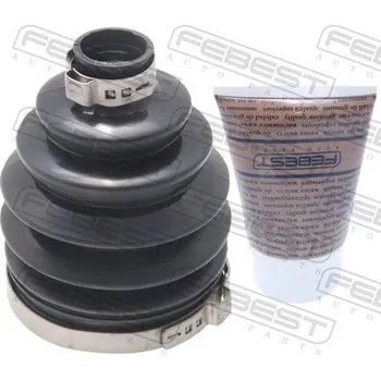 Auto-moto Měch, hnací hřídel FEBEST 1217P-CM10R