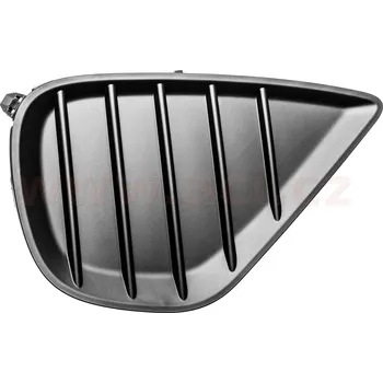 Nárazník Větrací mřížka, nárazník VAN WEZEL 5428592