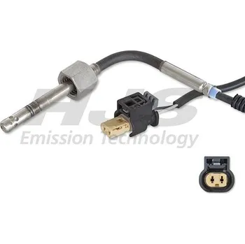 Autoelektrika Čidlo, teplota výfukových plynů HJS 92 09 4122