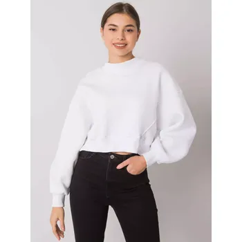 Dámská mikina Dámská mikina RV BL 6992.69 Bílá - FPrice bílá M
