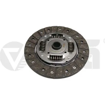 Spojková lamela Lamela spojky VIKA 31410004401