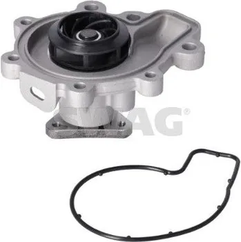 Chladič motoru Vodní čerpadlo, chlazení motoru SWAG 33 11 0678